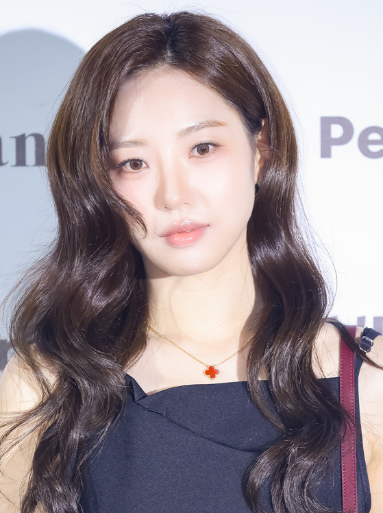 송다혜, 이름 알고 걸려온 낯선 전화…“집도 알까 봐 무서웠다”