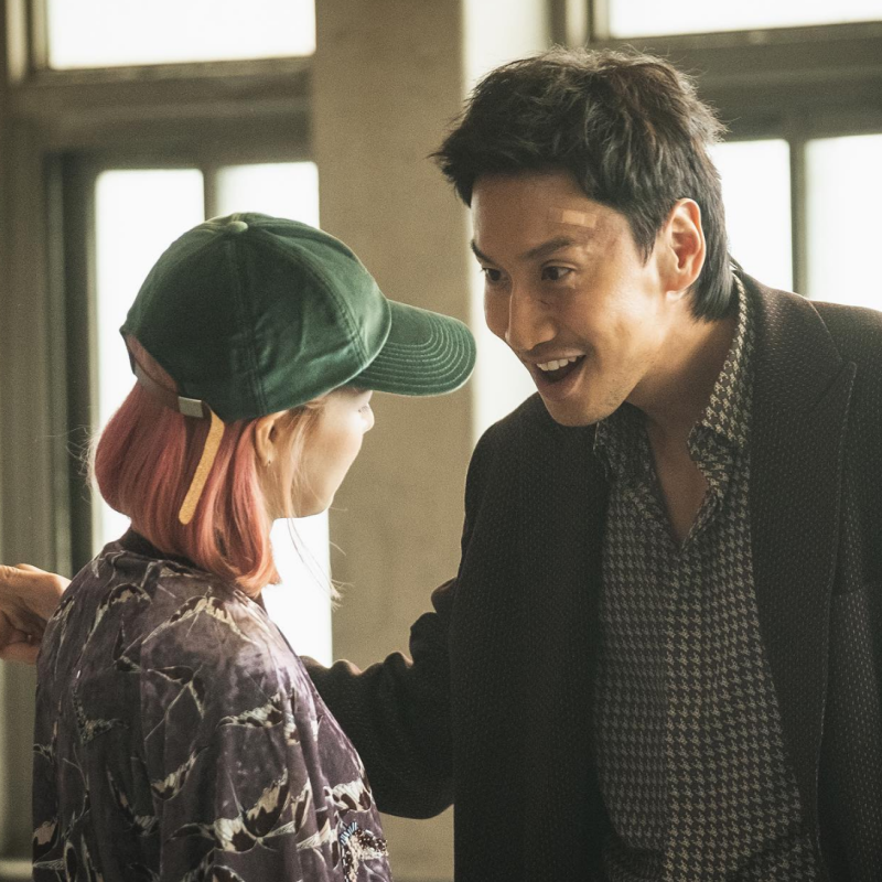 이광수♥이선빈 9년 열애 끝 결혼?…지석진 결국 “얼른 가정 꾸려라”