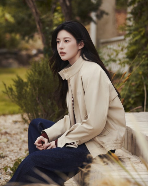 “올 가을 이런 자켓 하나쯤” 옷 고르는 시간 줄여주는 여자 가을 자켓 추천 5가지