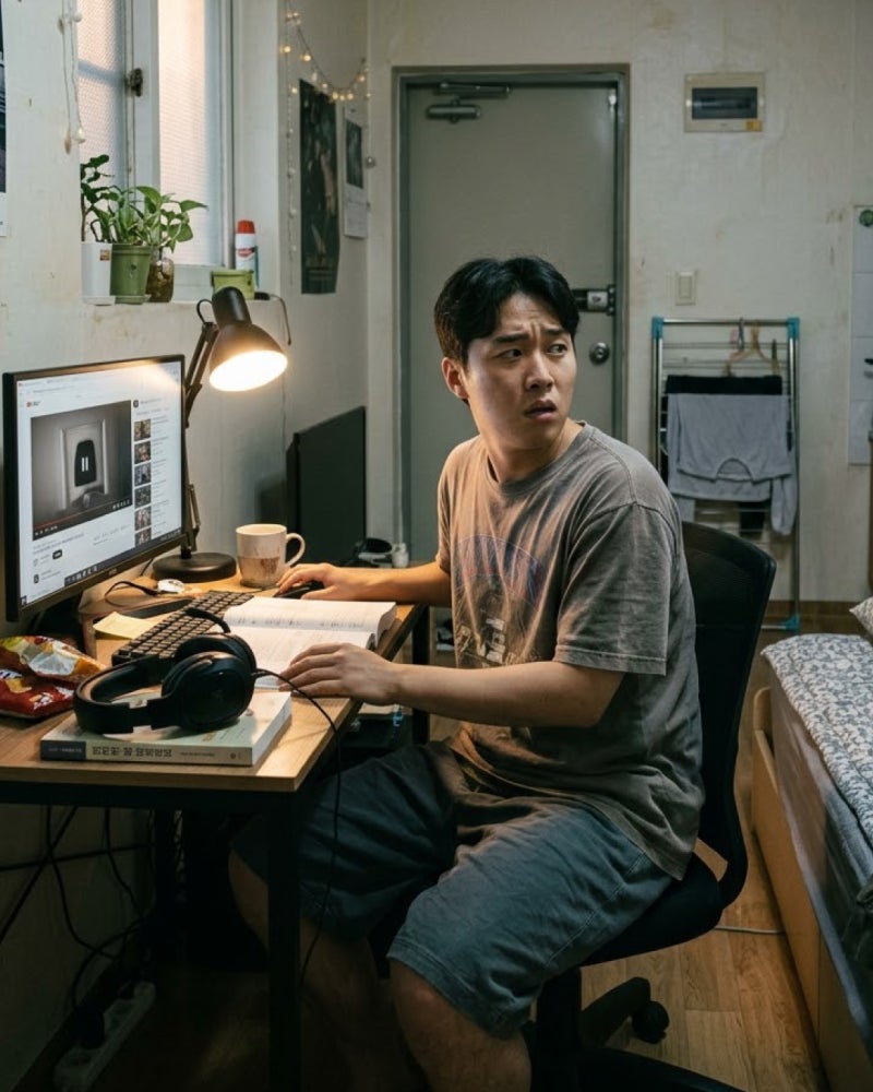 환청이 들릴 때 조현병 초기 신호를 놓치지 말아야 하는 이유