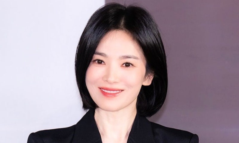 宋慧喬個人資料總整理｜年齡、家庭、結婚與離婚、從出道到《黑暗榮耀》