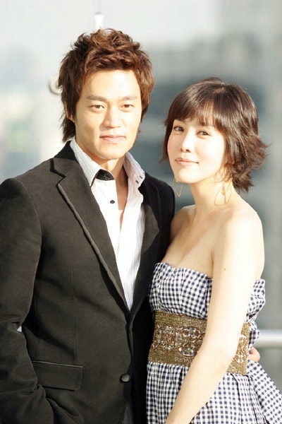 이서진 김정은 결별, 홍콩서 2달 사라진 이서진과 방송서 눈물 보인 김정은