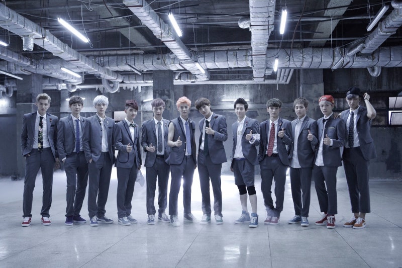"Exploded with One-Take Group Choreography" - EXO's 1st Repackaged Album 'Growl': Meaning, Lyrics, Genre, Listen