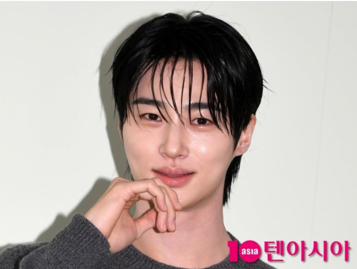 "매니저 집까지 쫓아왔다" 변우석, 사생활 침해 피해 심각에 강력 대응