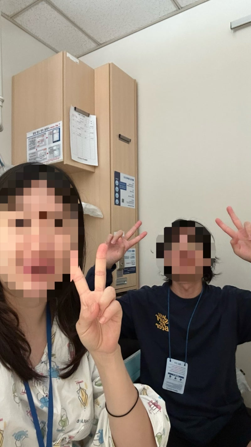 [출산후기] 분당서울대 쌍둥이 제왕절개 5박 6일 입원기 3탄 (회복 및 퇴원+추후 외래-실밥풀....