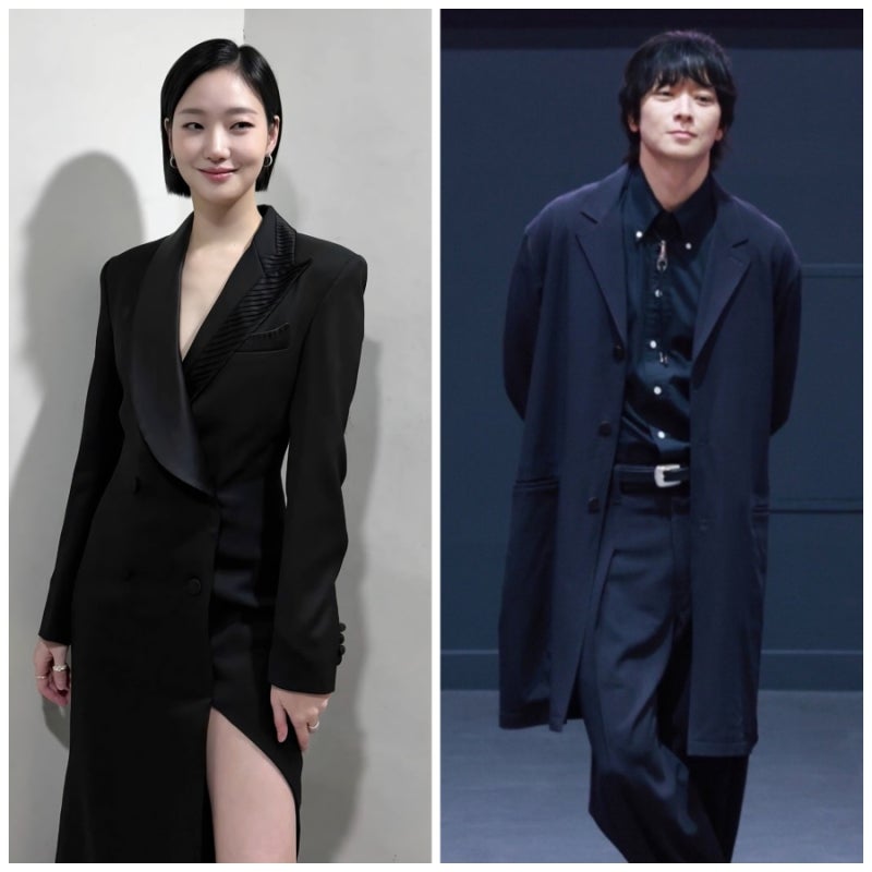 "기획안도 극비" 강동원·김고은 '혼', 대체 어떤 작품이길래?