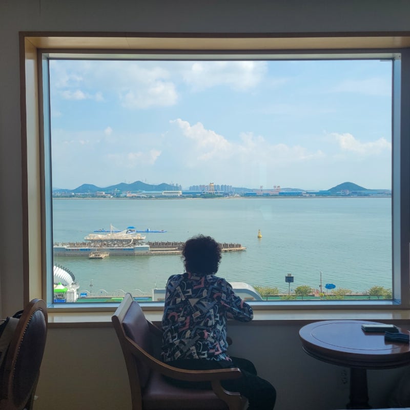 목포·해남 2박3일 여행코스 | 부모님과 다녀온 전남 가족여행