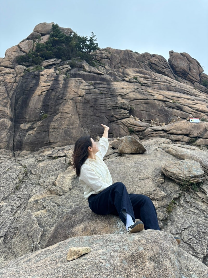 속초 설악산 케이블카 후기｜속초 여행 가볼만한 곳, 권금성 올라가는 법부터 하산 후 감자....