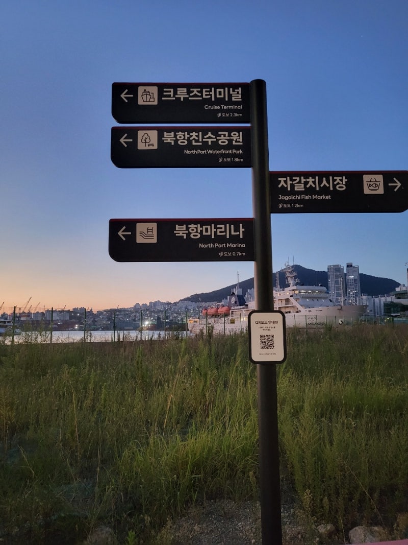 경주 신라의 달밤 걷기 대회 대비 1차 훈련