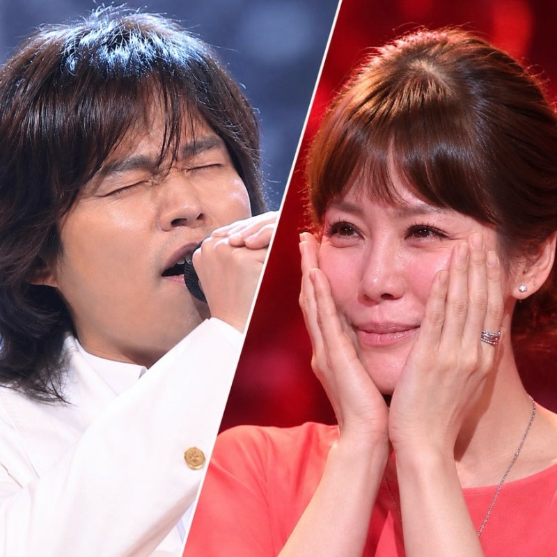 이서진, 김정은과 공개열애때 임재범 '고해'까지 불러주며 불같이 사랑...하던 그때 ㄷㄷ