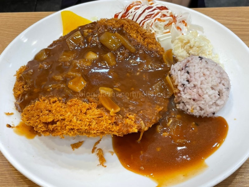 [대구/복현동] 가성비 미쳤다! 방촌원조잔치국수복현점 양 푸짐한 복현동맛집 추천!