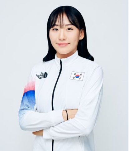 “한국 첫 금메달 주인공 됐다” 성승민 누구? 나이 근대5종 수영선수 출신 파리올림픽 동메....