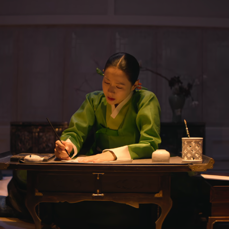 넷플릭스 스캔들 결말 해석, 조원 정말 죽었나? + 희연과 조씨부인은