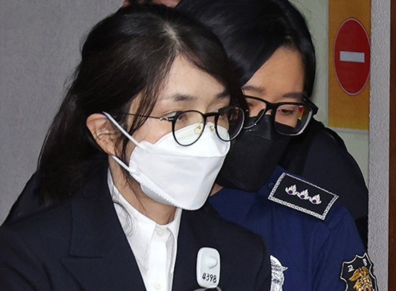 김건희 2심 22일 선고…1심 징역 7년, 이번엔 ‘이우환 그림’이 핵심 변수 됐다