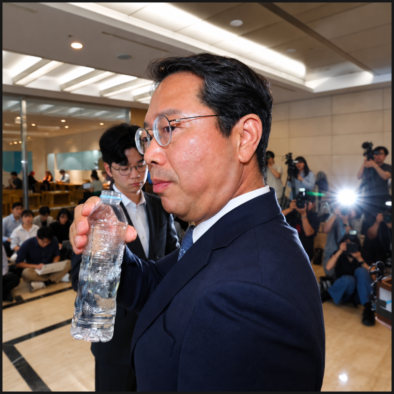 김승원 전직 보좌진 탄원서, 성추행과 음주운전 의혹