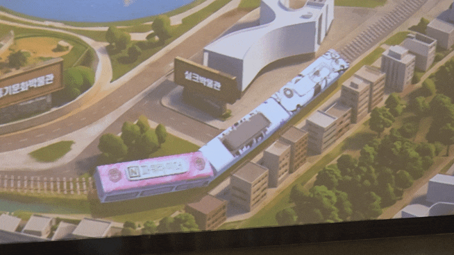 Places to Visit in Jinju: The Emotional Transformation of Old Jinju Station, Ilho Plaza Jinju Station's 100-Year Railway History