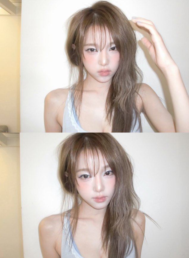 최예나 위기의식 발언, 이준의 ‘캐치 캐치’ 커버가 얼마나 좋았길래?