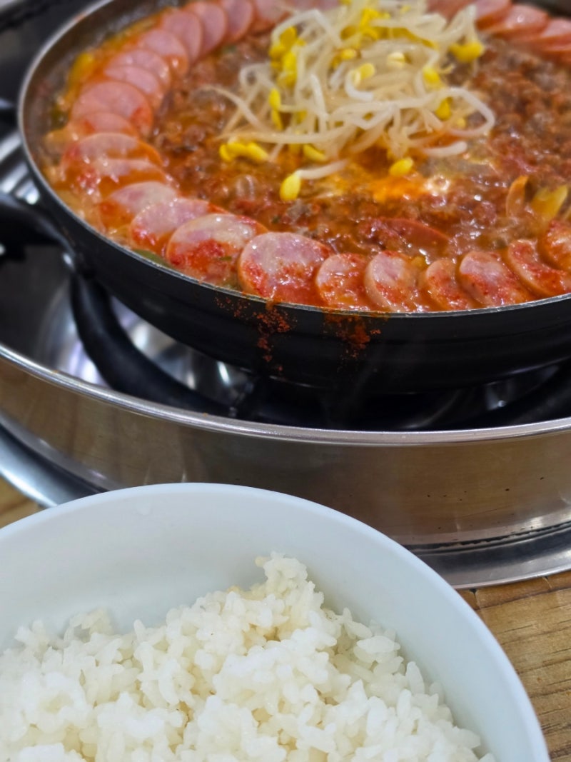 수원 이나경부대찌개 주말 웨이팅 후기/효원공원 산책/카페 도손도손/ 수원역 카페 두옥추천....