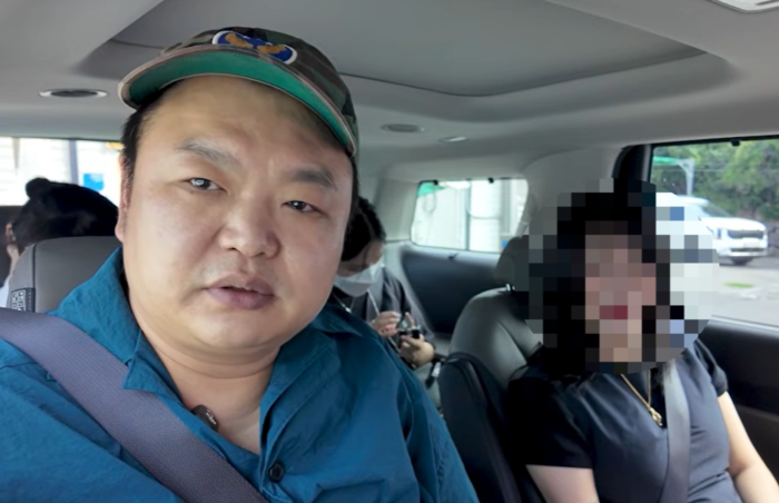고규필 “넌 앞으로 내 부인 아니다”…임신 6개월 아내가 뭐라고 했길래