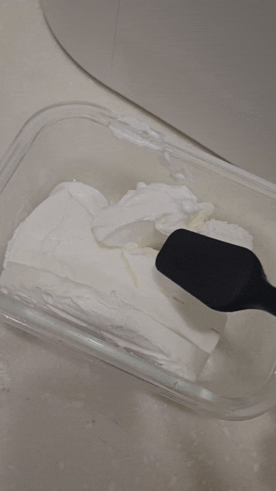 [일단 Edible 7] 다이소 유청 분리기로 만든 그릭요거트