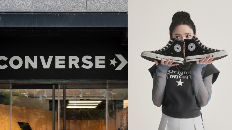 카리나 컨버스 광고 논란｜왜 한 장의 사진이 KKK·린칭을 떠올리게 했나, 결국 사과한 Converse