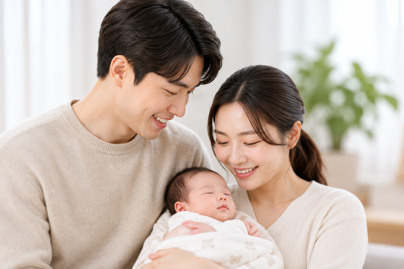 2026 신생아 특례대출 조건 알아보기｜1%대 금리부터 한도·신청방법까지