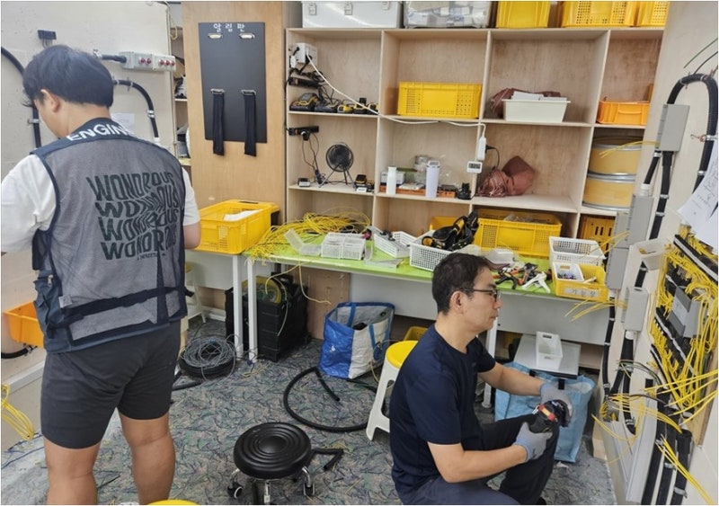 전기기능장 준비한다면 꼭 알아야 할 학원 선택 기준과 국비지원 활용법