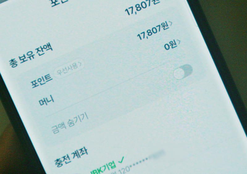 네이버포인트 사용처 쿠폰 야무지게 사용하는법