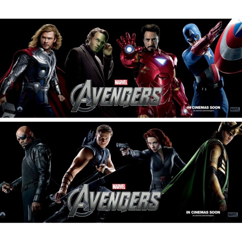 MCU 페이즈 1~6 총정리 | 이후, 어벤져스가 사라진 마블은 어디로 가고 있었을까?