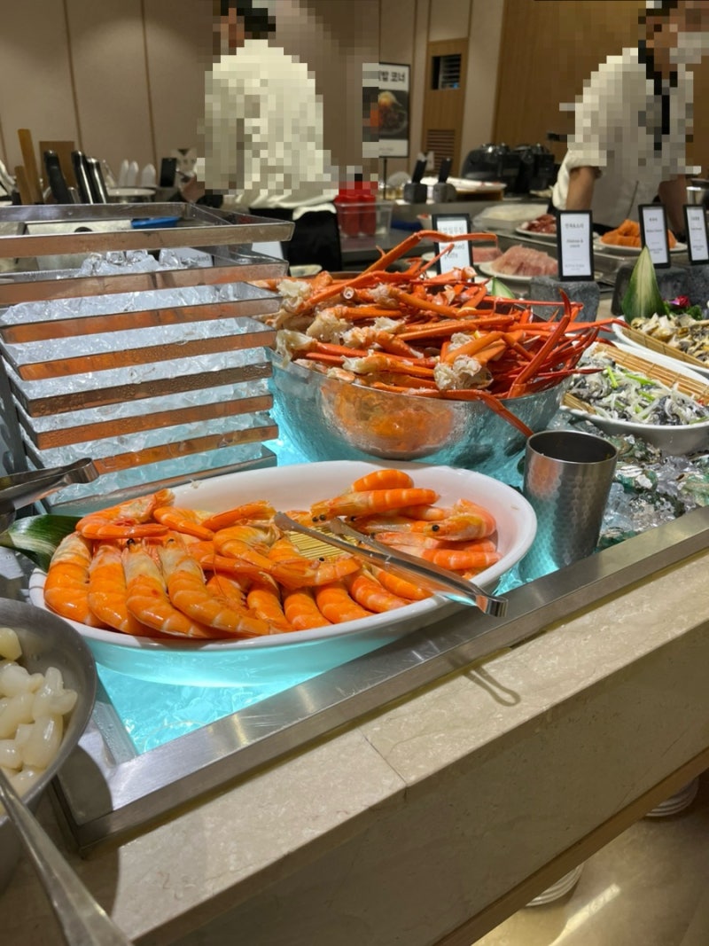 [용산/삼각지] 로얄파크컨벤션 하객 다녀온 후기 (뷔페, 주차장, 웨딩홀)