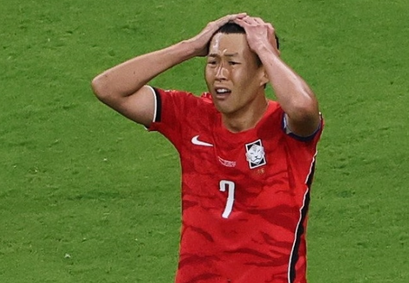 손흥민 아시안컵 꿈 사우디 안보 변수에 긴장감