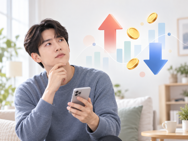 현금완납 가격 왜 매일 바뀔까? 휴대폰 성지 시세 제대로 보는 법