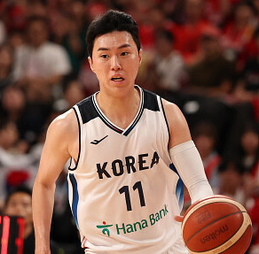 “196cm 군인이 여기까지 왔다” 이우석 근황, 아시안게임 금메달까지 딱 한 경기 남았다