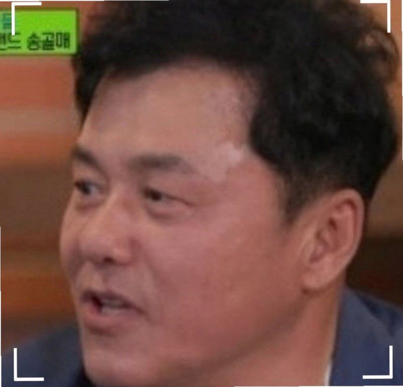 구창모 동치미 출연 37년 만의 신곡과 배철수 송골매 비화