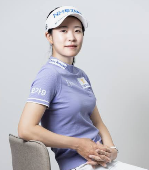 골프 박민지 기부만 1억이 넘는다ㅣ2년 슬럼프 끝에 20승…통산 상금 69억 돌파한 기부천사 박....