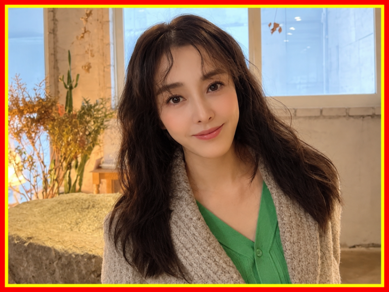 박은혜, 7년 홀로 키운 쌍둥이 결국 아빠에게 보냈다…왜?