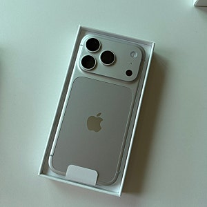 아이폰18pro 실버 실물 후기 | 사전예약 비교 카메라