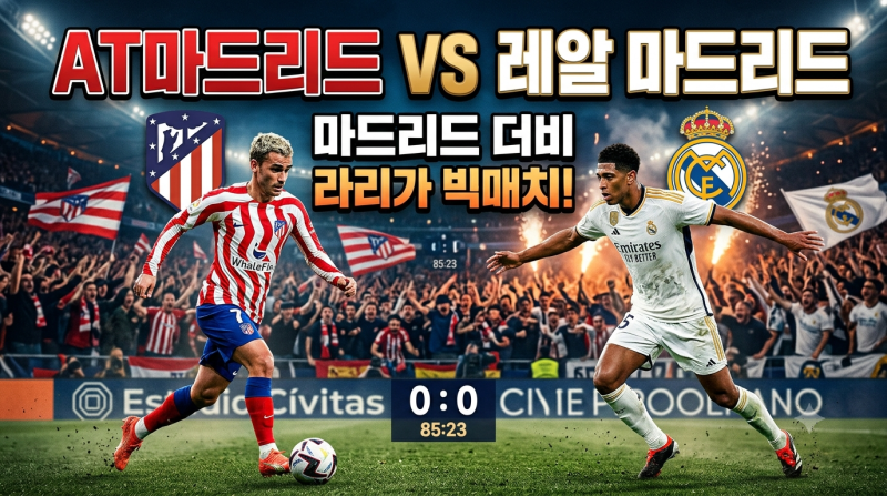 "PSG 버리고 가더니 결국...?" 아틀레티코 7번 이강인, 시메오네 총애 받는 이유 & 꿀잼 예상 마....
