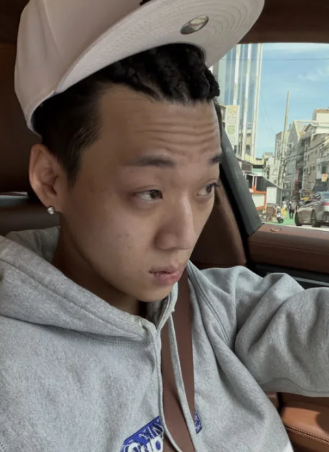 “대표가 빡세다고 뒷담을 까다니요?!” 래퍼 양홍원, 매니저 공개 구인하며 분노 폭발한 사....
