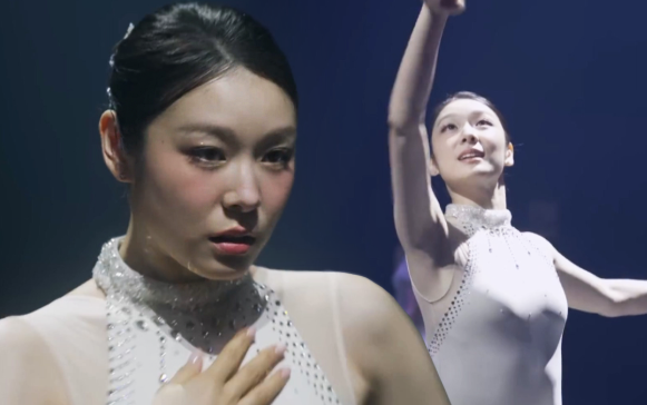AI가 춤춘 줄 알았더니 진짜였다, 김연아가 직접 국립발레단 무대에 오른 충격적 사연