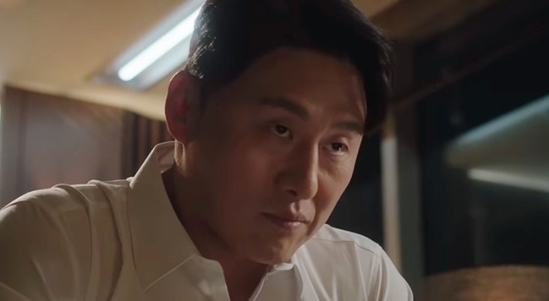 로또 1등도 출근합니다 3회 4회 공은태의 용기가 불러온 파장 → 정선혁 퇴사 후 홍성의 적 됐....