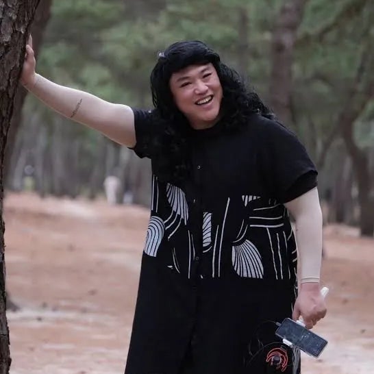 "사실 이런 이야기를 해야 하나"… 팬들 깜짝 놀라게 만든 육은영쌤, 오사카 유튜버 결혼