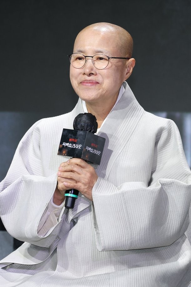 흑백요리사2 이창섭 선재스님 출연 거절 비하인드! 가족을 향한 따뜻한 진심에 감동했어요