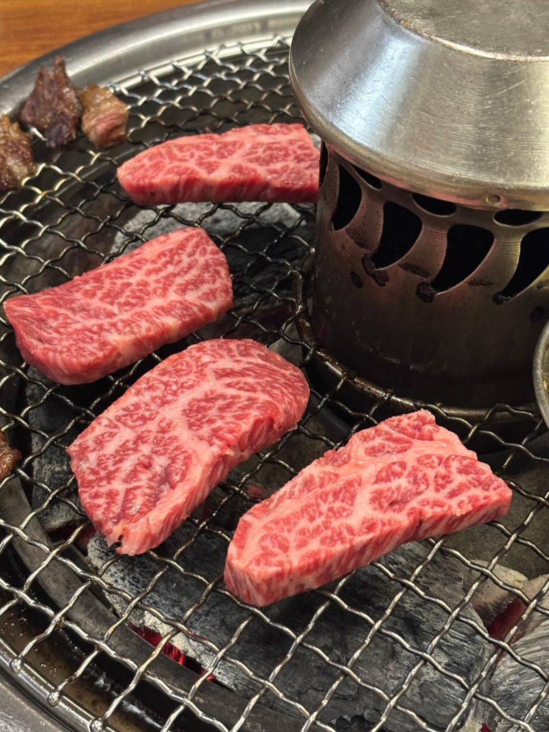 태백 한우 맛집 태백산한우촌, 현지에서 먹어본 태백한우추천