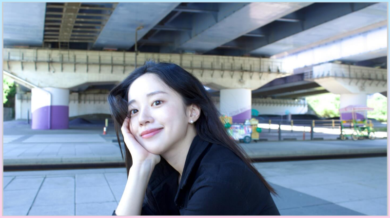 넷플릭스 스캔들 은실 역 배우 김지안, 마스크걸부터 검은 수녀들까지 필모그래피 총정리