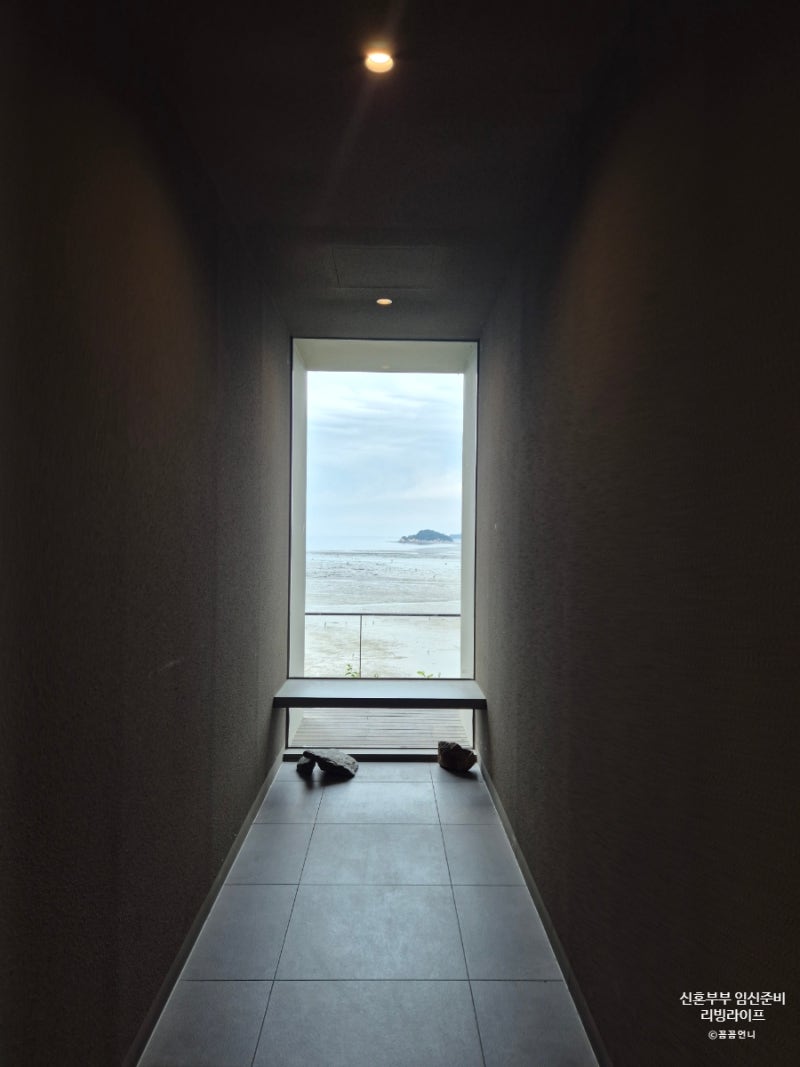 M.Cliff Yeongjongdo Sunset Cafe Review | Parking, Menu, and Pet-Friendly Information