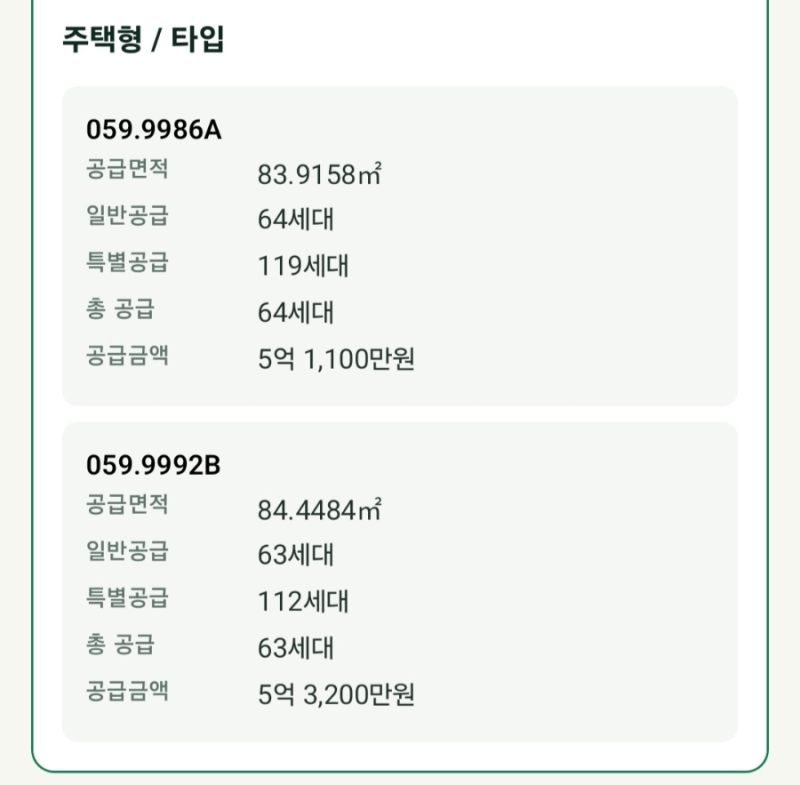 부산 에코델타시티 금강펜테리움 에코리버 청약 일정·분양가 총정리｜59A·59B 358세대