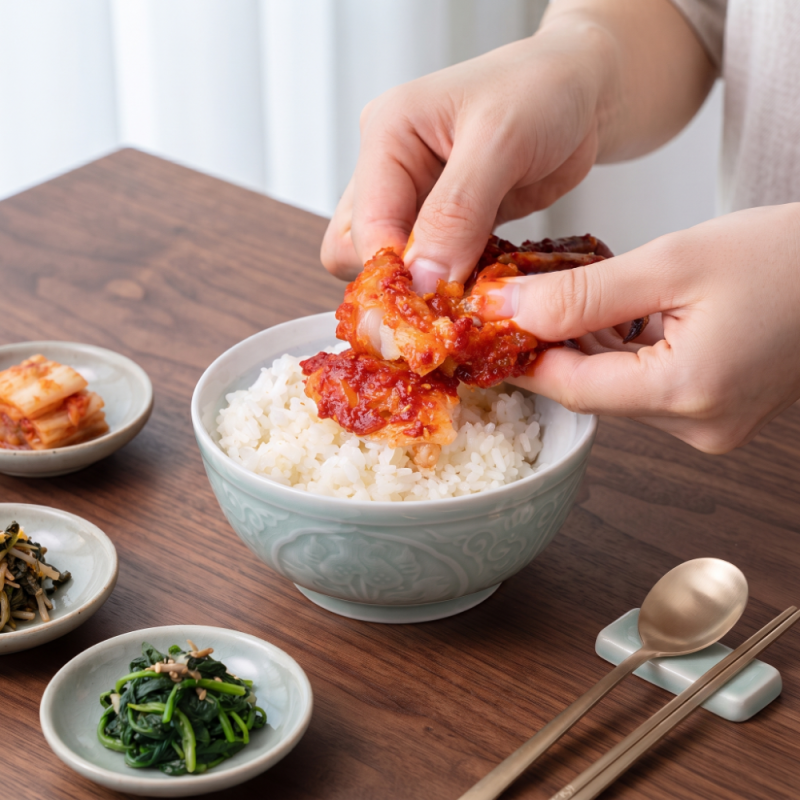 양념게장 황금레시피 물 안 생기게 버무리는 손질과 양념 흡착 비법