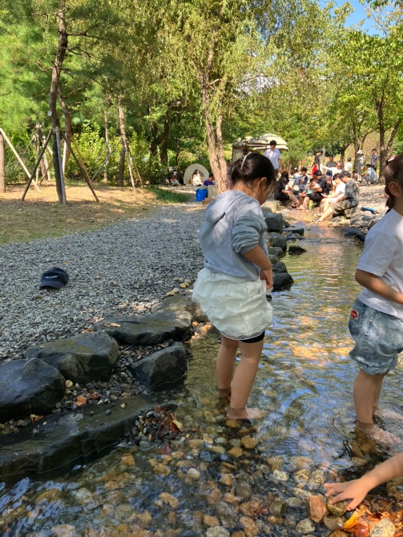 관악구 아이랑 가볼만한 곳｜보라매공원 119안전센터 체험 후기
