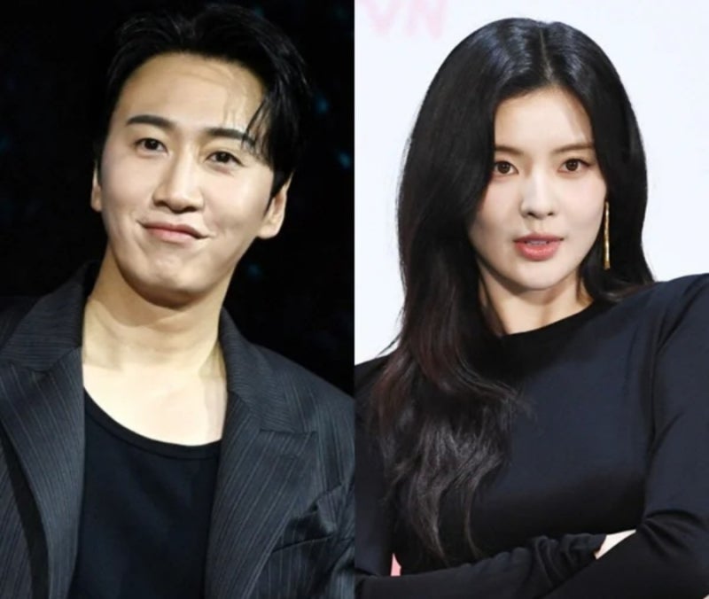 9년째 열애 이광수 이선빈, 지석진의 '결혼 잔소리' 폭격에 던진 충격 한마디?! ㅋㅋㅋ (ft. 뜬....